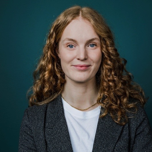 Anna Lindgren