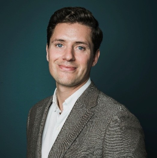 Daniel Granath