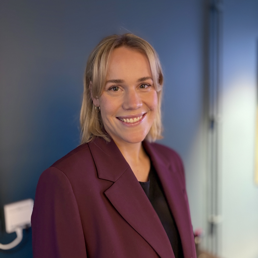 Maria Berg