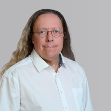 Patrik Fältström