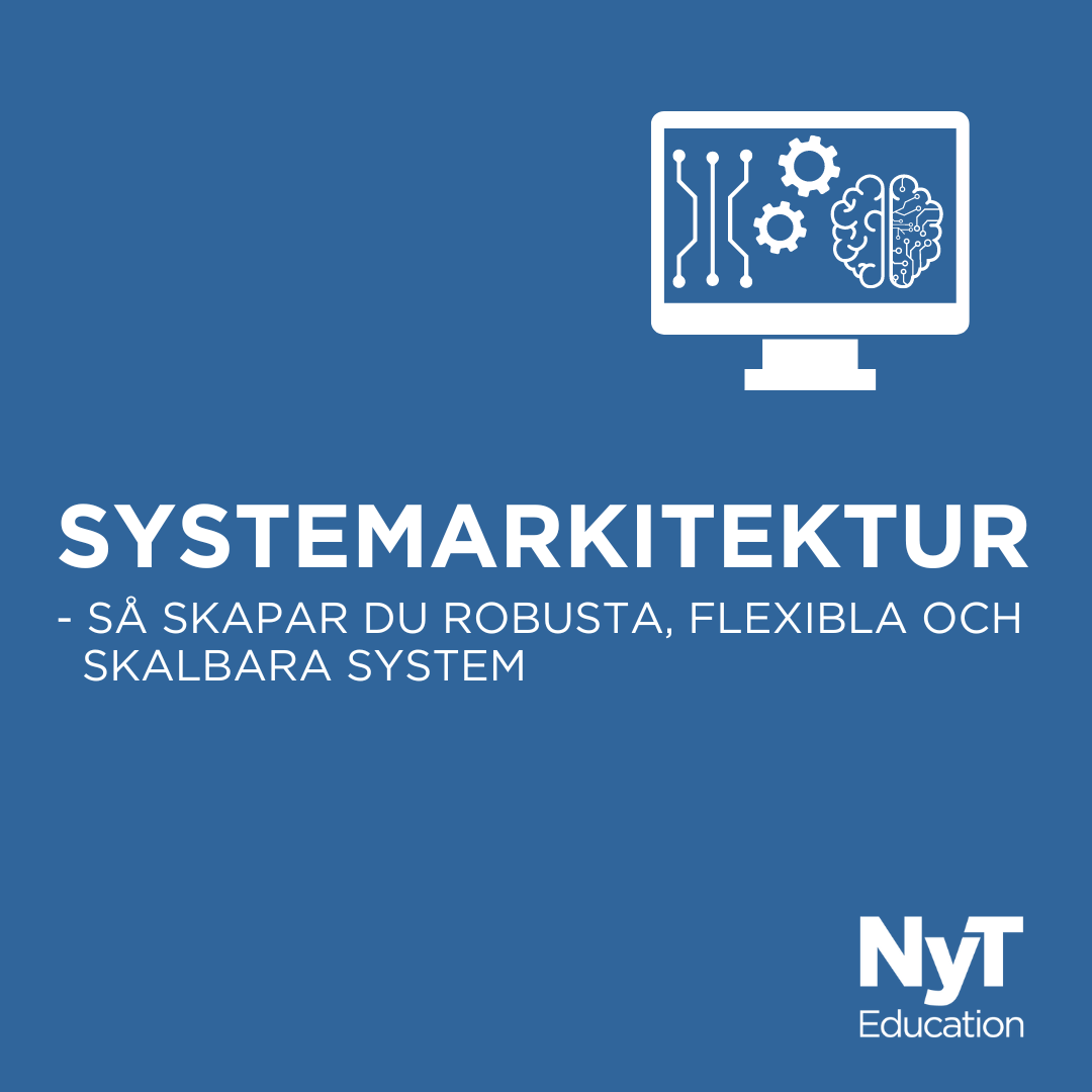 Systemarkitektur