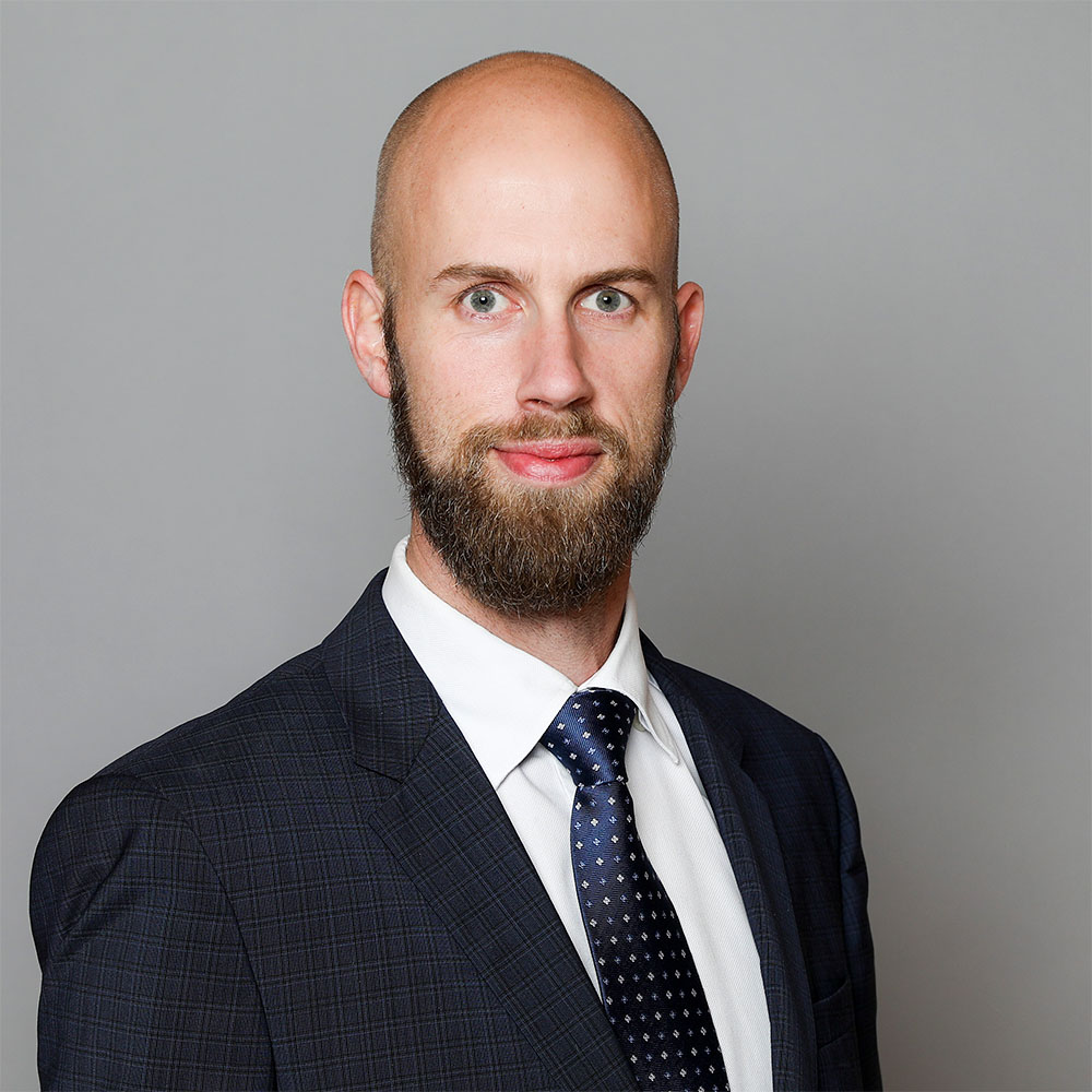 Carl-Oskar Bohlin