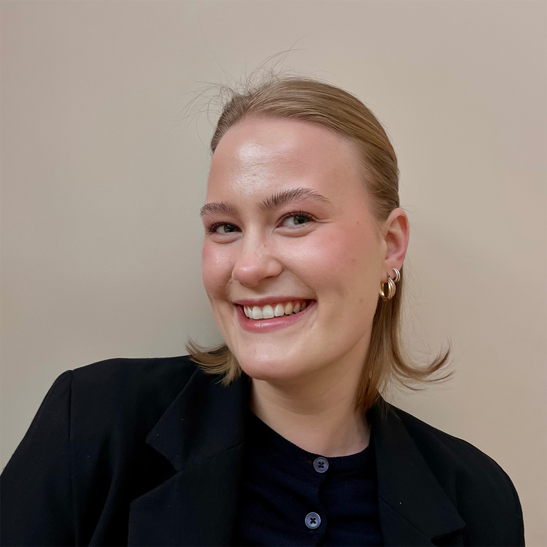 Hedda Colliander