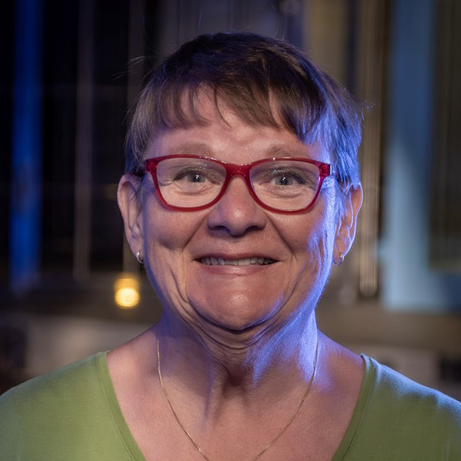 Anne-Marie Löwinder